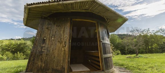 15 rooms House in Pelago, Italy No. 199601 11