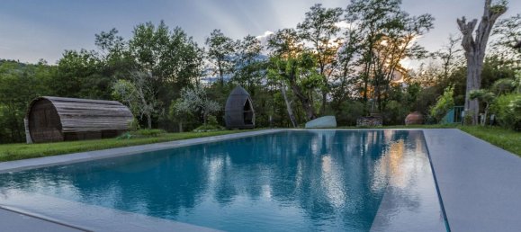 15 rooms House in Pelago, Italy No. 199601 19