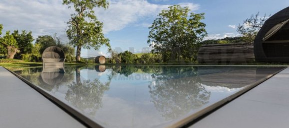 15 rooms House in Pelago, Italy No. 199601 17