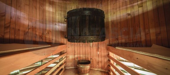 15 rooms House in Pelago, Italy No. 199601 33