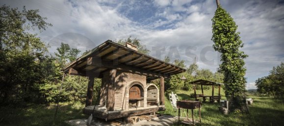 15 rooms House in Pelago, Italy No. 199601 4