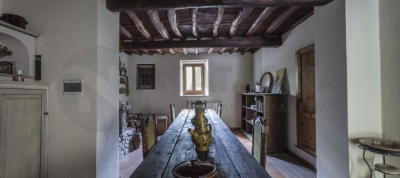 15 rooms House in Pelago, Italy No. 199601 38