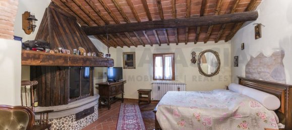 15 rooms House in Pelago, Italy No. 199601 37