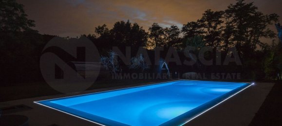 15 rooms House in Pelago, Italy No. 199601 22