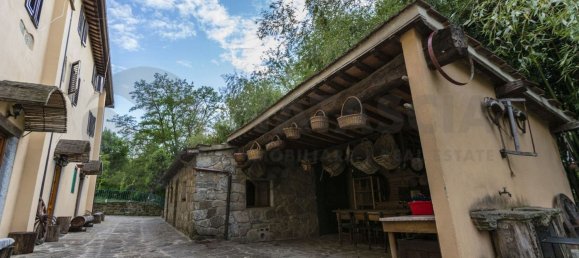 15 rooms House in Pelago, Italy No. 199601 15