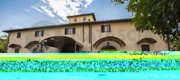 15 rooms House in Pelago, Italy No. 199601 12