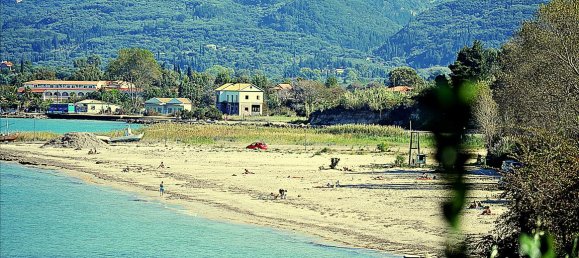 407m² maison de ville à vendre à Corfu, Central Corfu and Diapontian Islands, Corfu, Ionian Islands, Peloponnese, Western Greece and the Ionian, Greece № 6472 10