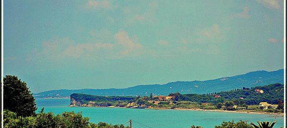 407m² maison de ville à vendre à Corfu, Central Corfu and Diapontian Islands, Corfu, Ionian Islands, Peloponnese, Western Greece and the Ionian, Greece № 6472 8