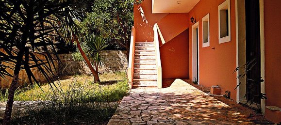 407m² maison de ville à vendre à Corfu, Central Corfu and Diapontian Islands, Corfu, Ionian Islands, Peloponnese, Western Greece and the Ionian, Greece № 6472 7