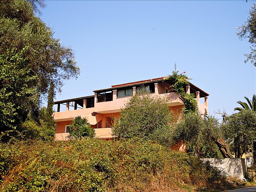 Adosado en Corfu, Greece 407 m² No. 6472