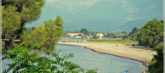 407m² maison de ville à vendre à Corfu, Central Corfu and Diapontian Islands, Corfu, Ionian Islands, Peloponnese, Western Greece and the Ionian, Greece № 6472 9