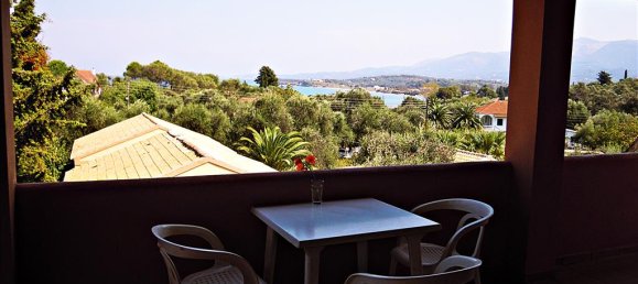 407m² maison de ville à vendre à Corfu, Central Corfu and Diapontian Islands, Corfu, Ionian Islands, Peloponnese, Western Greece and the Ionian, Greece № 6472 4