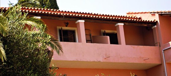 407m² maison de ville à vendre à Corfu, Central Corfu and Diapontian Islands, Corfu, Ionian Islands, Peloponnese, Western Greece and the Ionian, Greece № 6472 5