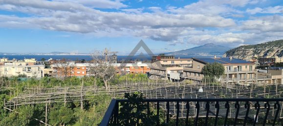 4 rooms Apartment in Sant'Agnello, Italy No. 121745 13