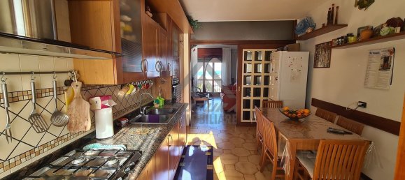 4 rooms Apartment in Sant'Agnello, Italy No. 121745 5