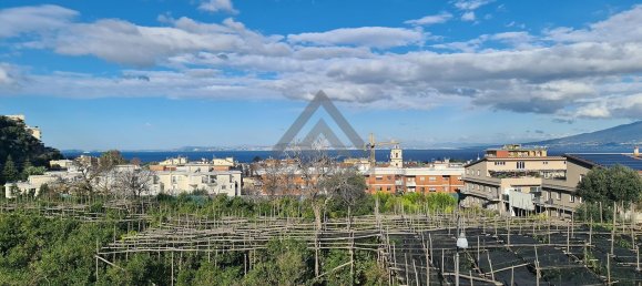 4 rooms Apartment in Sant'Agnello, Italy No. 121745 11