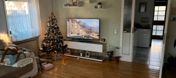 3 Schlafzimmer Stadthaus in Bodenseekreis, Germany, Nr. 217764 6