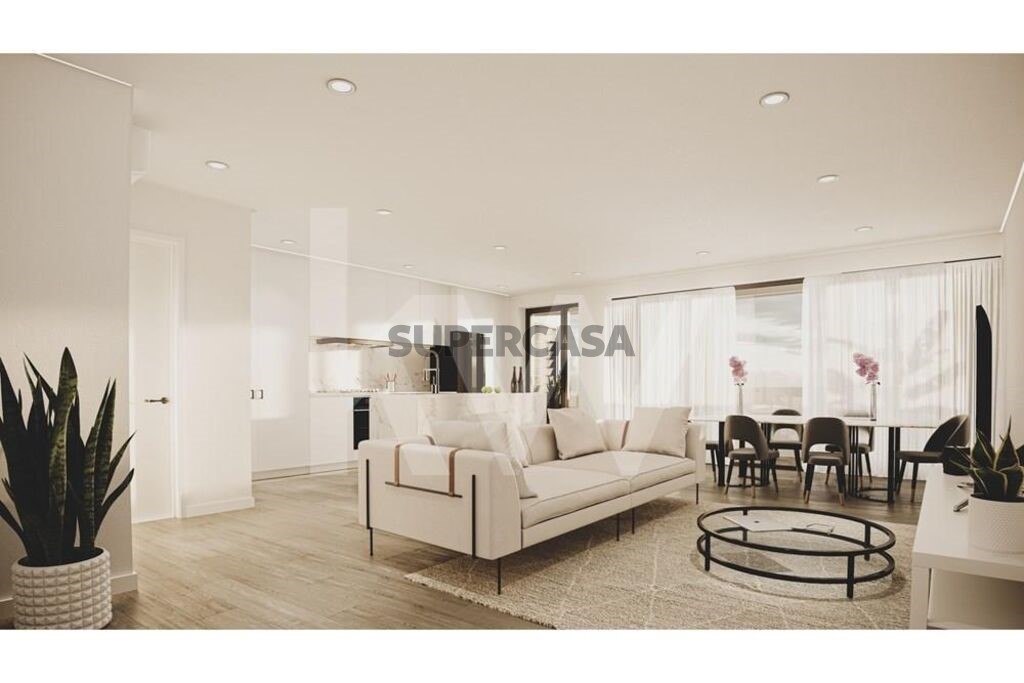 3 chambres Appartement à Aveiro, Portugal No. 152497