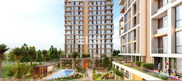 Apartment 3+1 in Istanbul, Turkey No. 22988 4