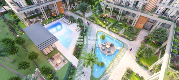 Apartment 3+1 in Istanbul, Turkey No. 22988 6