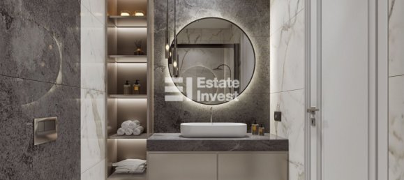 Apartment 3+1 in Istanbul, Turkey No. 22988 10