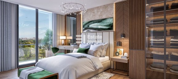 Apartment 3+1 in Istanbul, Turkey No. 22988 9