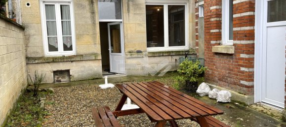 2 Schlafzimmer Wohnung in Fismes, France, Nr. 90950 4