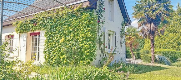 Casa de 4 dormitorios en Amboise, France No. 262406 20
