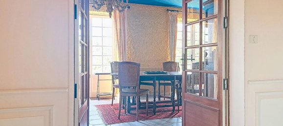 Casa de 4 dormitorios en Amboise, France No. 262406 10