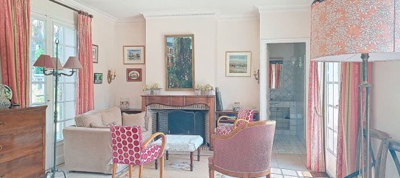 Casa de 4 dormitorios en Amboise, France No. 262406 7