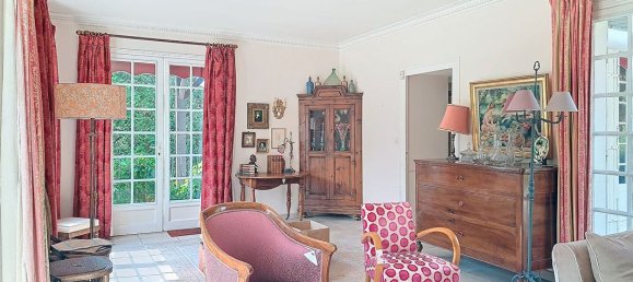 Casa de 4 dormitorios en Amboise, France No. 262406 6