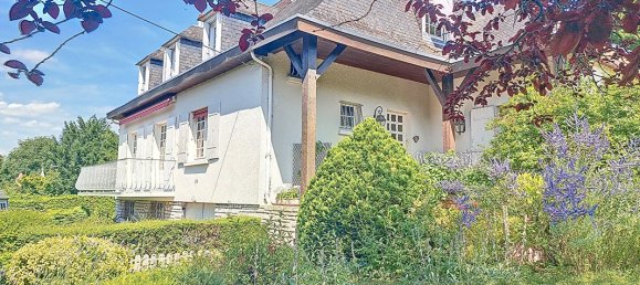 Casa de 4 dormitorios en Amboise, France No. 262406 2