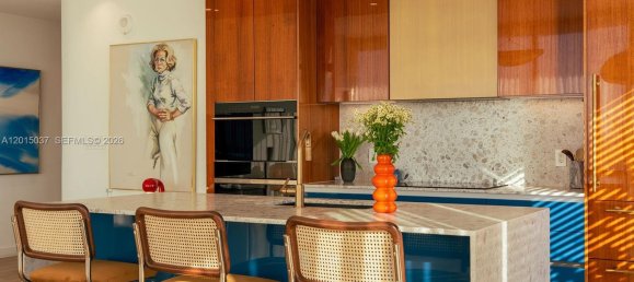 3 dormitorios propiedad comercial en venta en Miami, Miami-Dade, Florida, USA № 614944 28