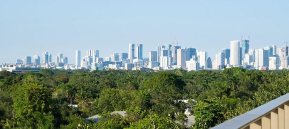 3 dormitorios propiedad comercial en venta en Miami, Miami-Dade, Florida, USA № 614944 17