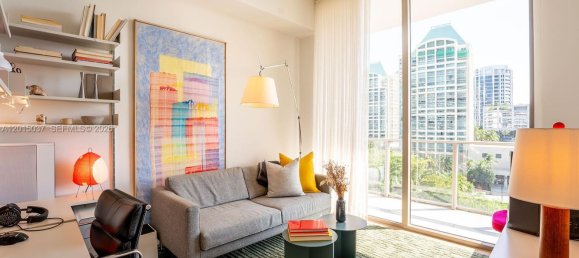 3 dormitorios propiedad comercial en venta en Miami, Miami-Dade, Florida, USA № 614944 15