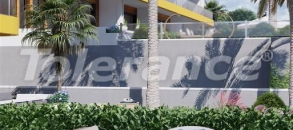 Квартира 4+1 в Аланья, Турция № 90 9