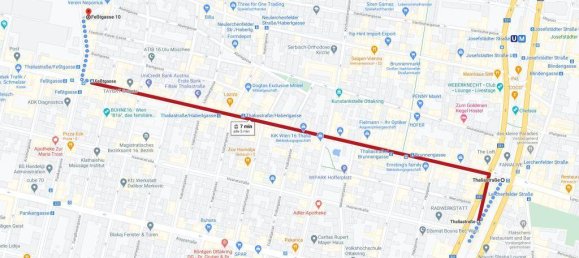 Studio à Ottakring, Austria No. 184841 20