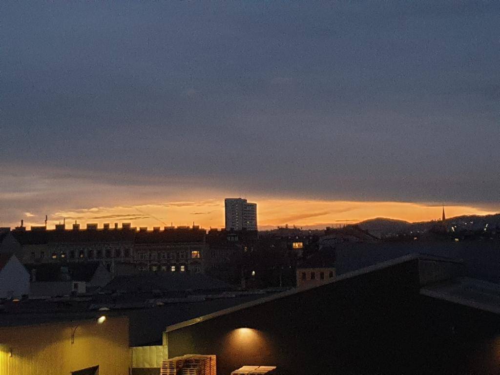 Studio à Ottakring, Austria No. 184841