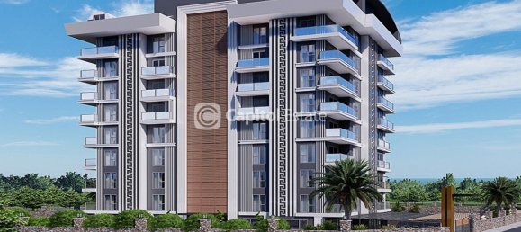 Wohnung 2+1 in Antalya, Turkey, Nr. 6217 4