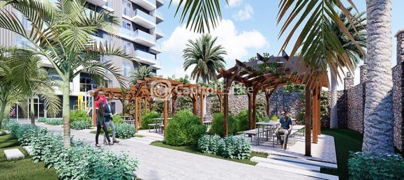 Wohnung 2+1 in Antalya, Turkey, Nr. 6217 12