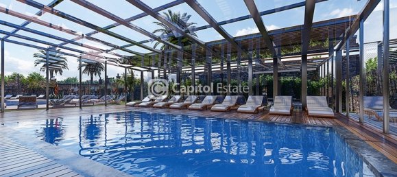 Wohnung 2+1 in Antalya, Turkey, Nr. 6217 8