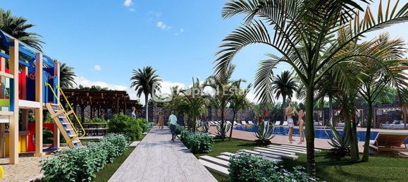 Wohnung 2+1 in Antalya, Turkey, Nr. 6217 10