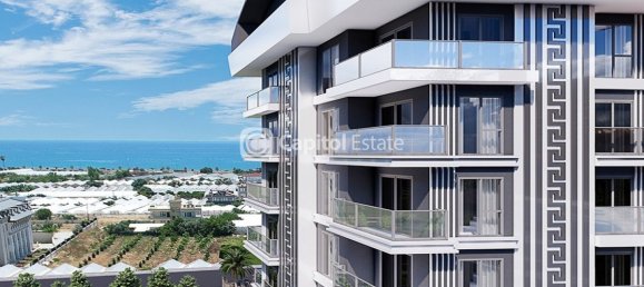 Wohnung 2+1 in Antalya, Turkey, Nr. 6217 3