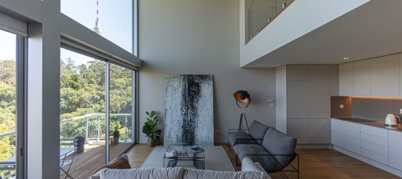 1 bedroom Apartment in Vila Nova de Gaia, Portugal No. 80955 2