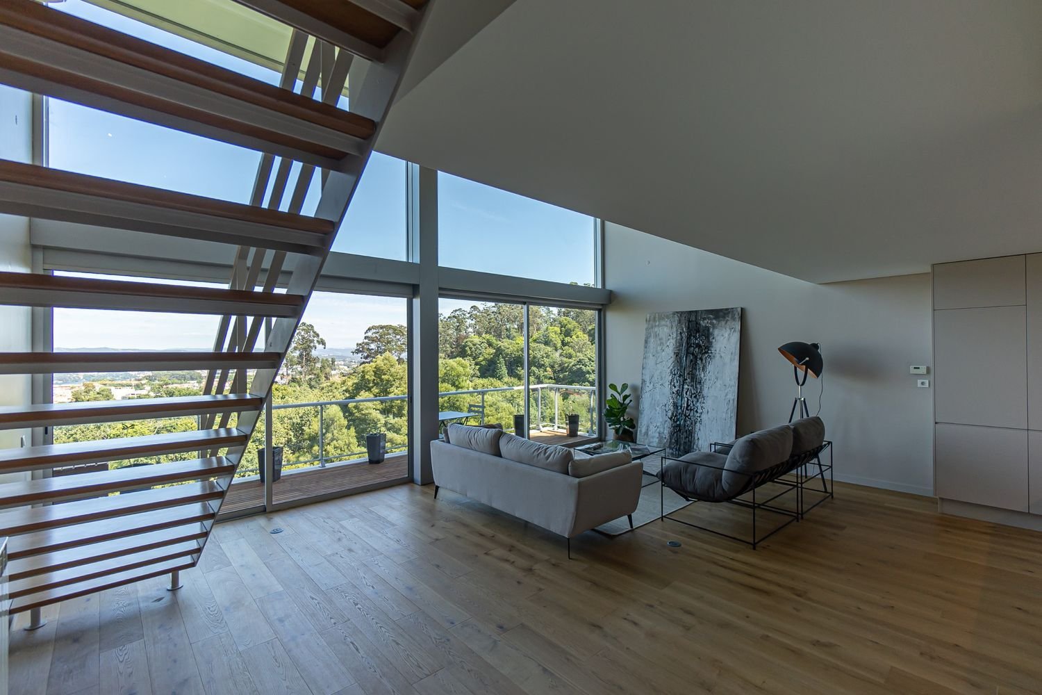 1 bedroom Apartment in Vila Nova de Gaia, Portugal No. 80955