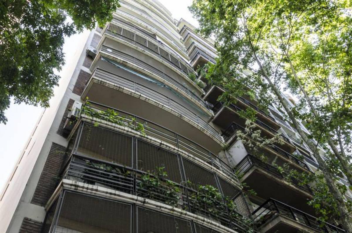 2 bedrooms Apartment in Palermo, Argentina No. 73618