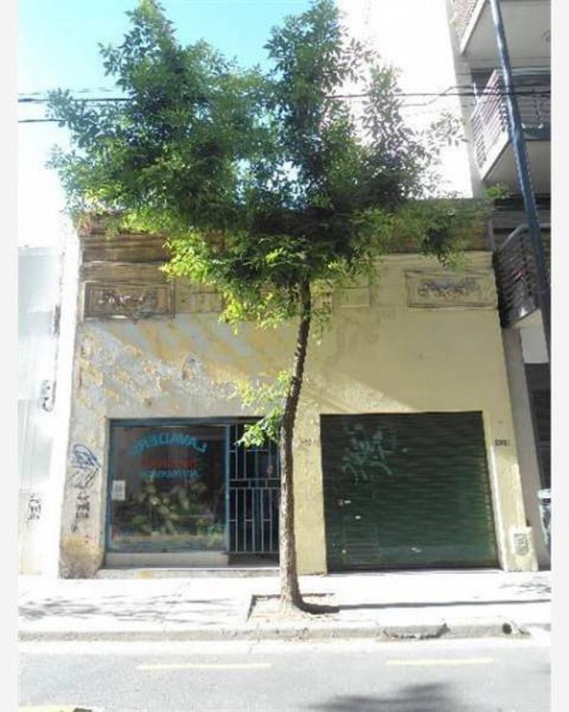  Land in Buenos Aires, Argentina No. 119416