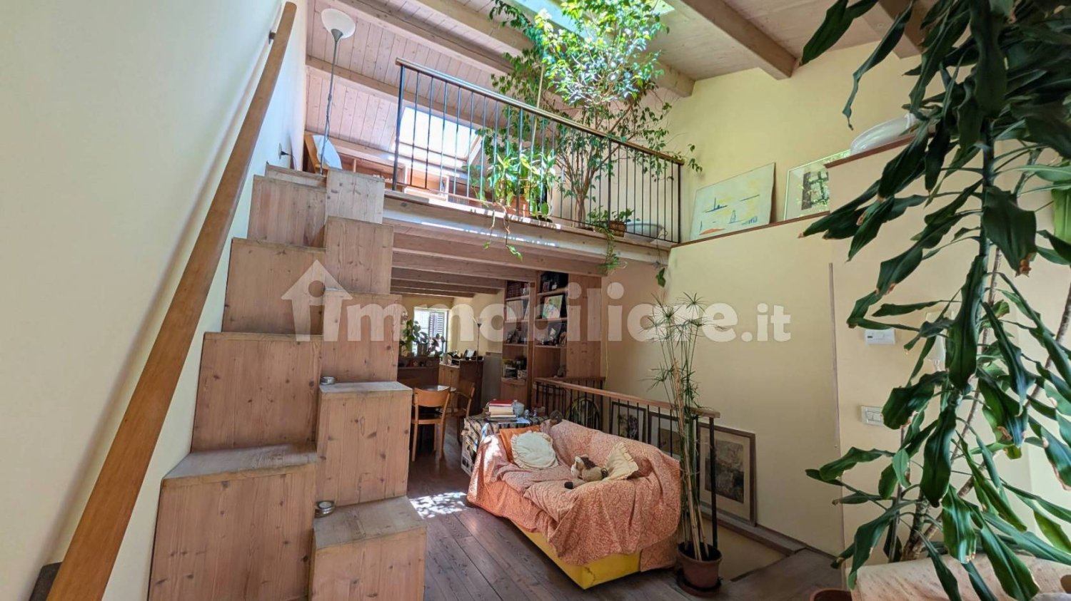 2 chambres Appartement à Trieste, Italy No. 285591