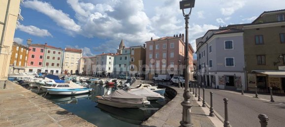 2 chambres Appartement à Trieste, Italy No. 285591 31