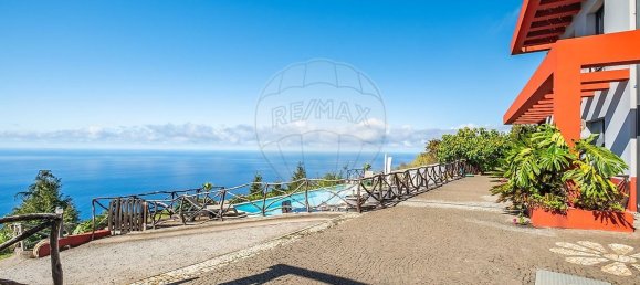 8 bedrooms House in Calheta, Portugal No. 18844 44